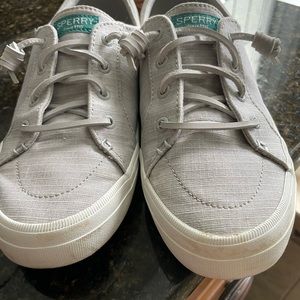Sperry Sneakers!